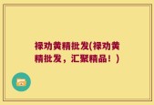 禄劝黄精批发(禄劝黄精批发，汇聚精品！)