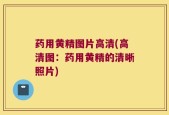 药用黄精图片高清(高清图：药用黄精的清晰照片)