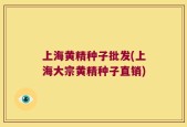 上海黄精种子批发(上海大宗黄精种子直销)