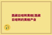 西藏日喀则黄精(西藏日喀则的黄精产业