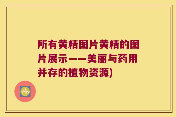 所有黄精图片黄精的图片展示——美丽与药用并存的植物资源) 所有黄精图片黄精的图片展示——美丽与药用并存的植物资源)
