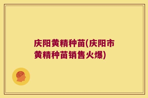 庆阳黄精种苗(庆阳市黄精种苗销售火爆) 庆阳黄精种苗(庆阳市黄精种苗销售火爆)