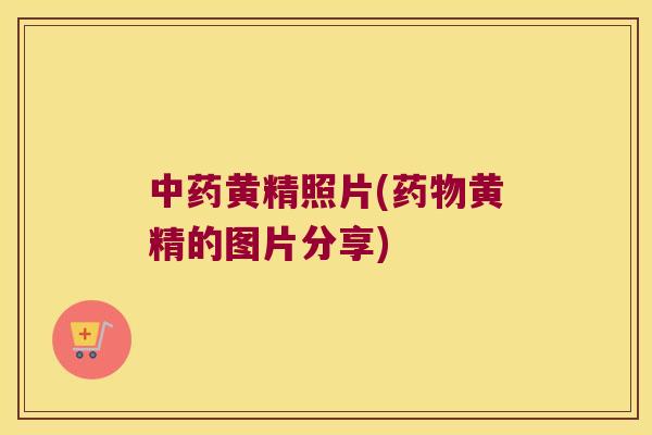 黄精照片(黄精的图片分享) 黄精照片(黄精的图片分享)